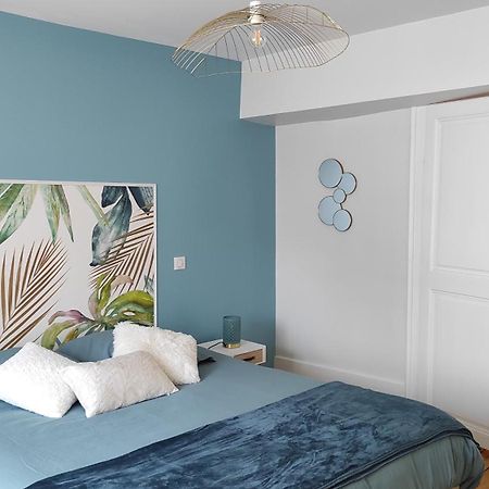 Bulles D'Evasion Villa Avize Luaran gambar
