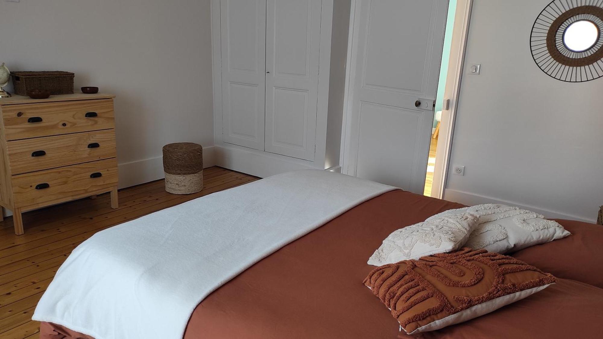Bulles D'Evasion Villa Avize Luaran gambar