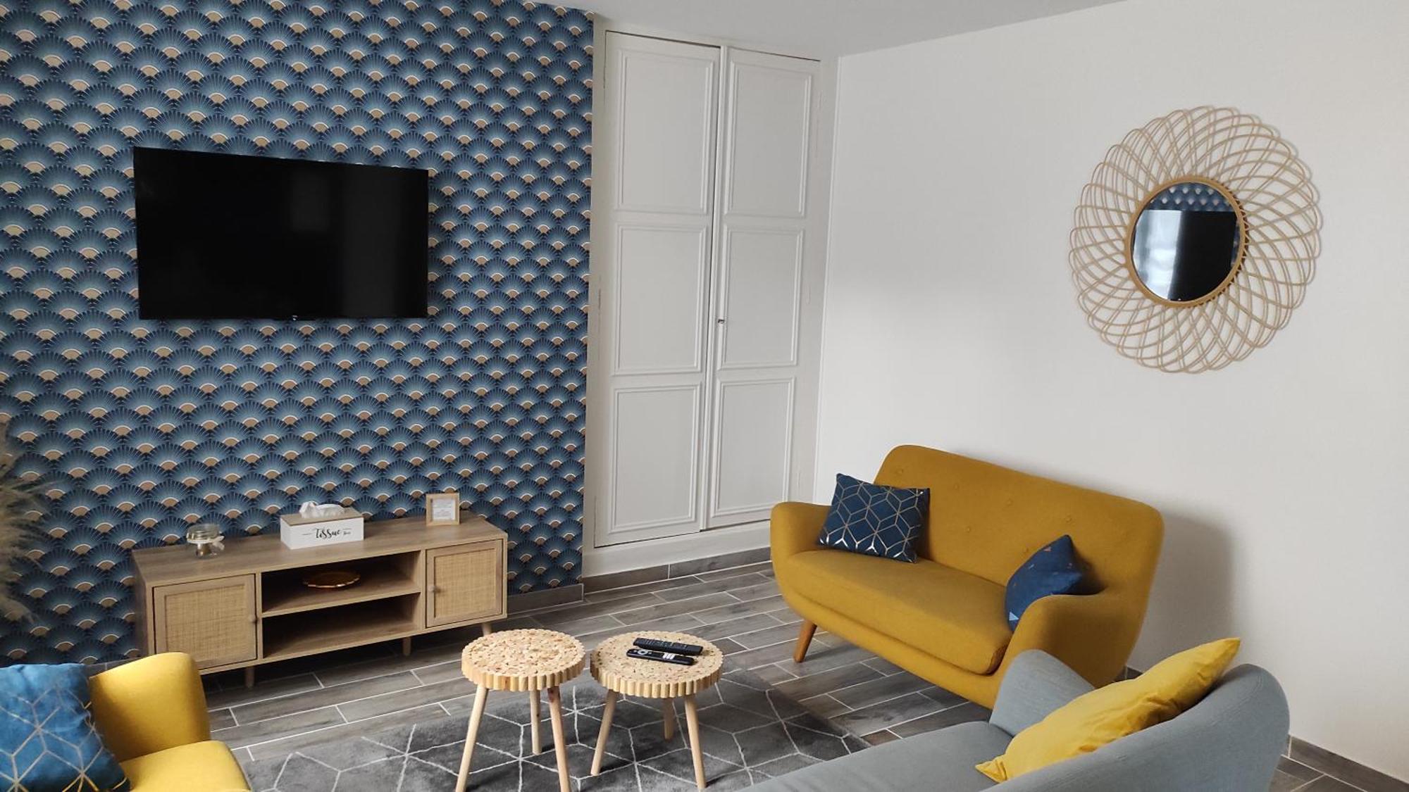Bulles D'Evasion Villa Avize Luaran gambar
